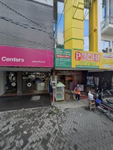 Street View & 360deg - EF English First - Surabaya Klampis