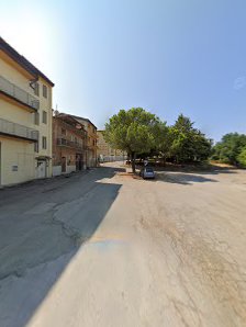 Capolinea bus SITA Tolve - Via Dante / Bar Oasi Via Dante Alighieri, 10, 85017 Tolve PZ, Italia
