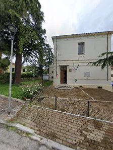 Defibrillatore Esterno Automatico Via Guglielmo Marconi, 2, 65025 Serramonacesca PE, Italia