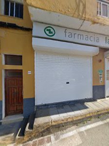 Farmacia De La Atalaya C. Cura Navarro, 100, 35300 Sta Brígida, Las Palmas, España