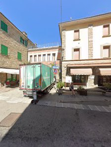 Cortile della Cisterna Piazza S. Leonardo, 1, 40063 Monghidoro BO, Italia