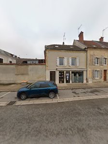 Figaro Coiffure 7 Pl. de la Mairie, 51220 Hermonville, France