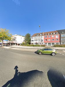 Dr.med. Viktor Hensinger Rothenfelder Str. 23, 38440 Wolfsburg, Deutschland