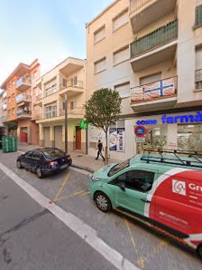 Farmacia BCN10 Carrer Barcelona, 10, 43120 Constantí, Tarragona, España