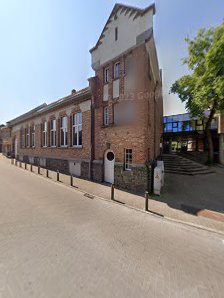 OCMW Liedekerke Opperstraat 33, 1770 Liedekerke, Belgique
