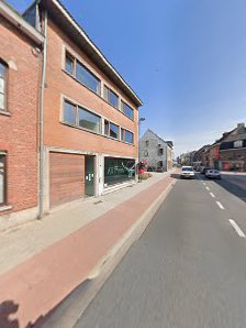 GS9 - Community Centre and social grocery store Gentsestraat 9, 8530 Harelbeke, Belgique