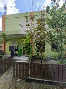 Street View & 360deg - SMA Insan Mulia Boarding School "IMBS" Yogyakarta