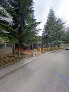 Scuola dell'Infanzia 