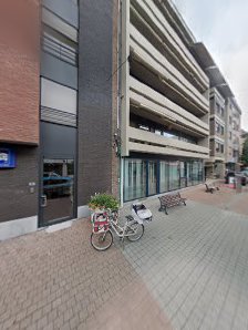 Woon- en zorgcentrum (rusthuis) St Elisabeth Demerstraat 80, 3500 Hasselt, Belgique