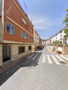 RURAL HOME inmobiliaria JUAN QUILEZ, 13, 02480 Yeste, Albacete, España