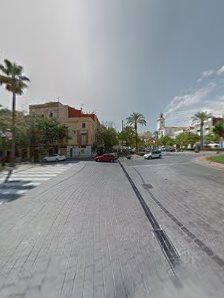 Sebastià Geira Guardia Plaça de Carles III, 27, 43540 La Ràpita, Tarragona, España