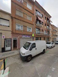 Arreclat i Planxat Carrer de Moragas, 72, 08370 Calella, Barcelona, España