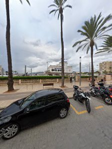 Qua Qua Charter Passeig de Bartomeu Barceló i Mir, 2, Playa de Palma, 07006 Palma, Balearic Islands, España