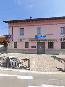 Pizzeria Bar Trattoria Alloggio Bacco E Venere Via Dante, 51, 27020 San Giorgio di Lomellina PV, Italia
