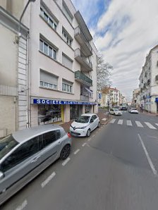 Société Vichyssoise d'Electronique 28 Bd Gambetta, 03200 Vichy, France