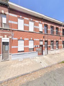 Centre Psycho Medico Social Rue des Américains 20, 7600 Péruwelz, Belgique