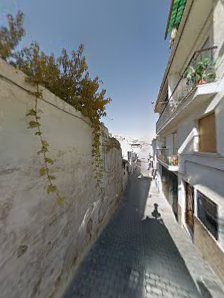 Real state Calle Antonio Navarrete, Poeta, 7, 23480 Quesada, Jaén, España