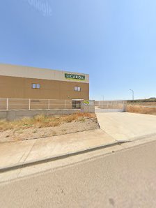 CAROA S.L Pol. Industrial, C. Extremadura, 26, 50500 Tarazona, Zaragoza, España