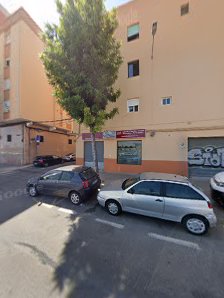 Gestoría Administrativa Sancho Avinguda Sants de la Pedra, 57, 46500 Sagunto, Valencia, España