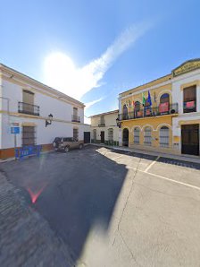 Ayuntamiento de Villagonzalo Pl. España, 1, 06473 Villagonzalo, Badajoz, España