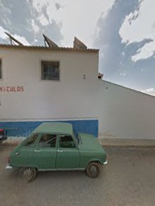 Jaime Fuentes Olmeda C. Cuatro Vientos, 2, 16100 Valverde de Júcar, Cuenca, España