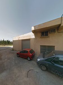 Pamalux Restauración Sociedad Limitada. Blvr. de el Ejido, 0, 04700 El Ejido, Almería, España