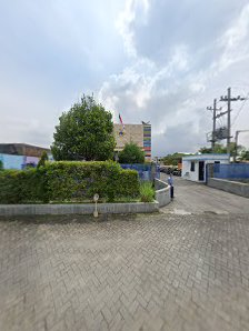 Street View & 360deg - SpInS Interactional School