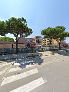 Scuola Materna Simoncini via 64021, Via Simoncini, 37, Giulianova TE, Italia