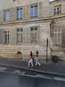 LYAND & FOSSEPREZ 83 Rue de Paris, 89000 Auxerre, France