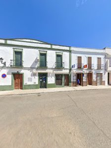 Cafes Vargas C. Hilario López, 06110 Villanueva del Fresno, Badajoz, España