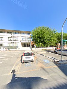 Scuola elementare “M. Montessori” Via G.Marconi, 1, 60033 Chiaravalle AN, Italia
