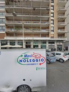 Fond.Dargut Milena Kemali Riviera di Chiaia, 168, 80122 Napoli NA, Italia