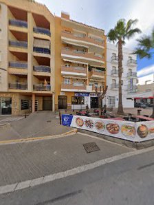 Rufo’s Calle Mayor, 4, 04630 Garrucha, Almería, España