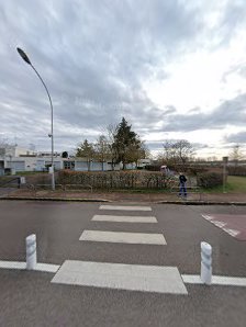 Ecole Primaire Mixte de Bourgogne 13 Rue des Prés Devant, 71100 Chalon-sur-Saône, France