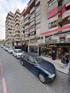Farmacia Conchita Canales - Farmacia en Alicante 