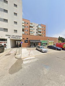 FARMACIA POZOALBERO CB - Farmacia en Jerez de la Frontera 