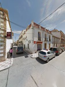 Inmobiliaria Real C. Pedro Delgado, 9, 23200 La Carolina, Jaén, España