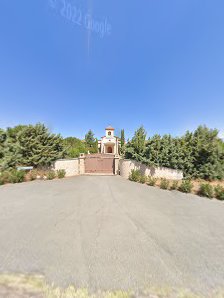 Casa de Formación de los Misioneros Siervos de los Pobres Ctra. Mazarambroz, 0, 45110 Ajofrín, Toledo, España