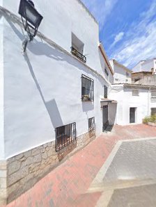 Centro Tercera Edad Calle Dr. Palanca, 18, 23370 Orcera, Jaén, España