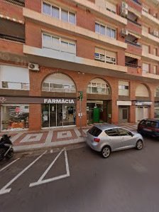 Farmàcia Sancho Uria - Can Comelles - Farmacia en Esparreguera 