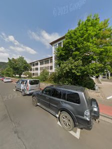 Berufsbildende Schule TGHS Ringstraße 49, 55543 Bad Kreuznach, Deutschland