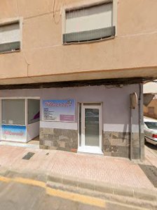 Nisara Psicología C. Lepanto, 22, bajo, 30840 Alhama de Murcia, Murcia, España
