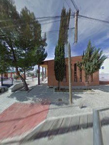 Servicios Sociales 23460 Peal de Becerro, Jaén, España