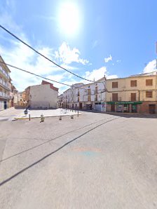 Peluquería Esencias C. del Molino Aceitero, 2, 44510 La Puebla de Híjar, Teruel, España