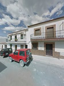 Rocío Beltrán Valcárcel C. Almería, 13, 23430 Rus, Jaén, España