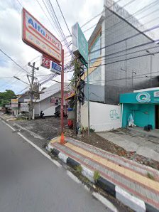 Street View & 360deg - ENTER (English Center) Yogyakarta