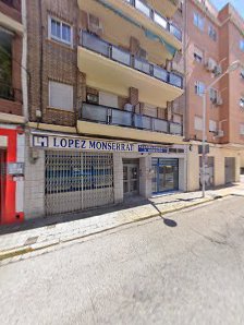 Asesoramiento y Gestión López Monserrat S.L. C/ de San Antonio, 20, 46920 Mislata, Valencia, España