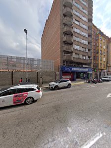 Gestoría Algárate Zaragoza Av. Fco. de Goya, 72, 50005 Zaragoza, España