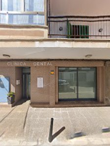 Clínica Dental Vidal Bennasar Carrer d'en Jaume Prohens, 1, 07669 S'Horta, Balearic Islands, España