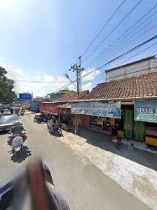 Street View & 360deg - SMP UNGGULAN AL ISHLAH DEMAK